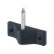 Ronstan transom gudgeons & pintles