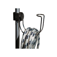 Rope Holder Stainless Steel
