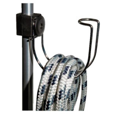 Rope Holder Stainless Steel