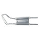 Rope cutter (electric)