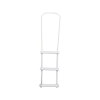 Rope ladders