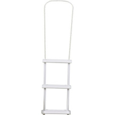 Rope ladders