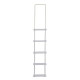 Rope ladders