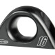 Ropeglide Fairleads