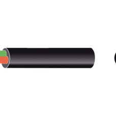 Round PVC cable/ Trailer cable