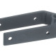 Rudder gudgeons