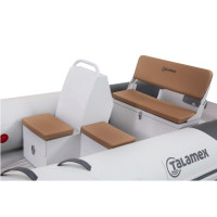 S-Line Aluminium RIB 380