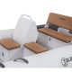 S-Line Aluminium RIB 380