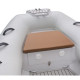 S-Line Aluminium RIB 380