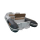 S-Line Aluminium RIB 380