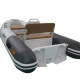 S-Line Aluminium RIB 380