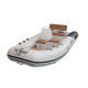 S-Line Aluminium RIB 380