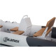 S-Line Aluminium RIB 380