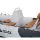 S-Line Aluminium RIB 380