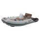 S-Line Aluminium RIB 380