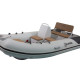 S-Line Aluminium RIB 380