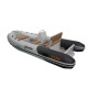 S-Line Aluminium RIB 380