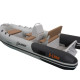 S-Line Aluminium RIB 380