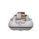 S-Line Aluminium RIB 380