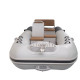 S-Line Aluminium RIB 380