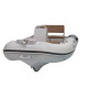 S-Line Aluminium RIB 380