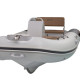 S-Line Aluminium RIB 380