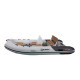 S-Line Aluminium RIB 380