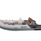 S-Line Aluminium RIB 380