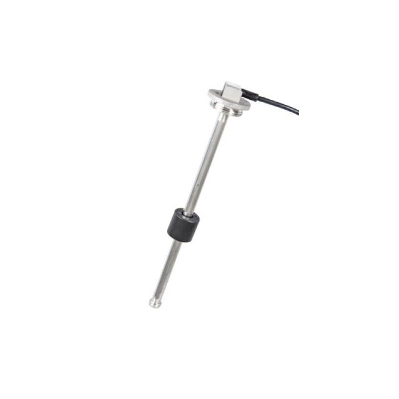 S3 Sensors for water and fuel tanks