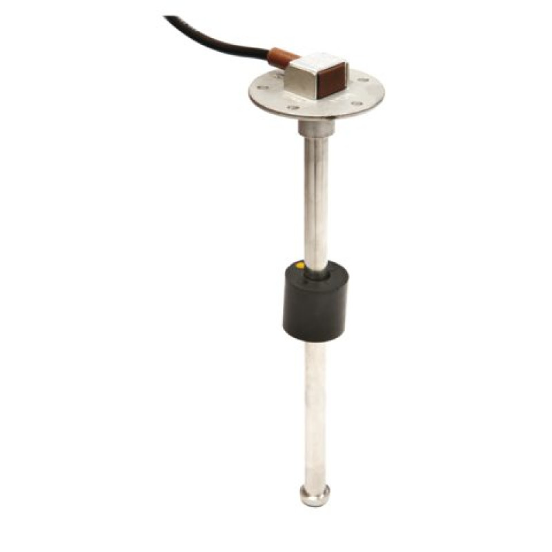 S5 Sensors for water and fuel tanks