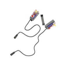 SOLAS light UML oral tube