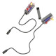 SOLAS light UML oral tube
