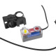 SOLAS light UML oral tube