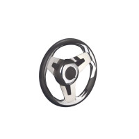STEERING WHEEL LOREDAN