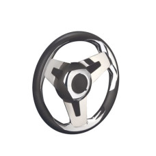STEERING WHEEL LOREDAN