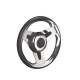 STEERING WHEEL LOREDAN