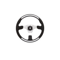 STEERING WHEEL SANTORINI