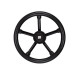 STEERING WHEEL V24