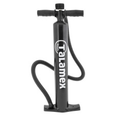 SUP hand pump with pressure gauge