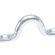Saddles / lacing eyes stainless steel