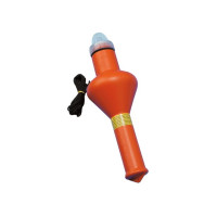Safety buoy strobe light Vega