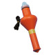 Safety buoy strobe light Vega