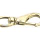 Safety hooks swivel eye
