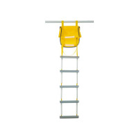 Safety ladder