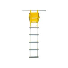 Safety ladder