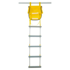 Safety ladder