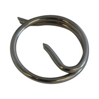 Safety rings