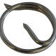 Safety rings