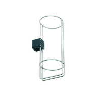 Safetyline holder