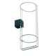 Safetyline holder